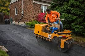 Driveway Pressure Washing in Mayfield Heights, OH